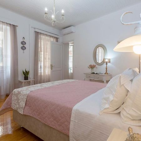 Nobilis Corfu Apartment Corfu (city) Exterior foto
