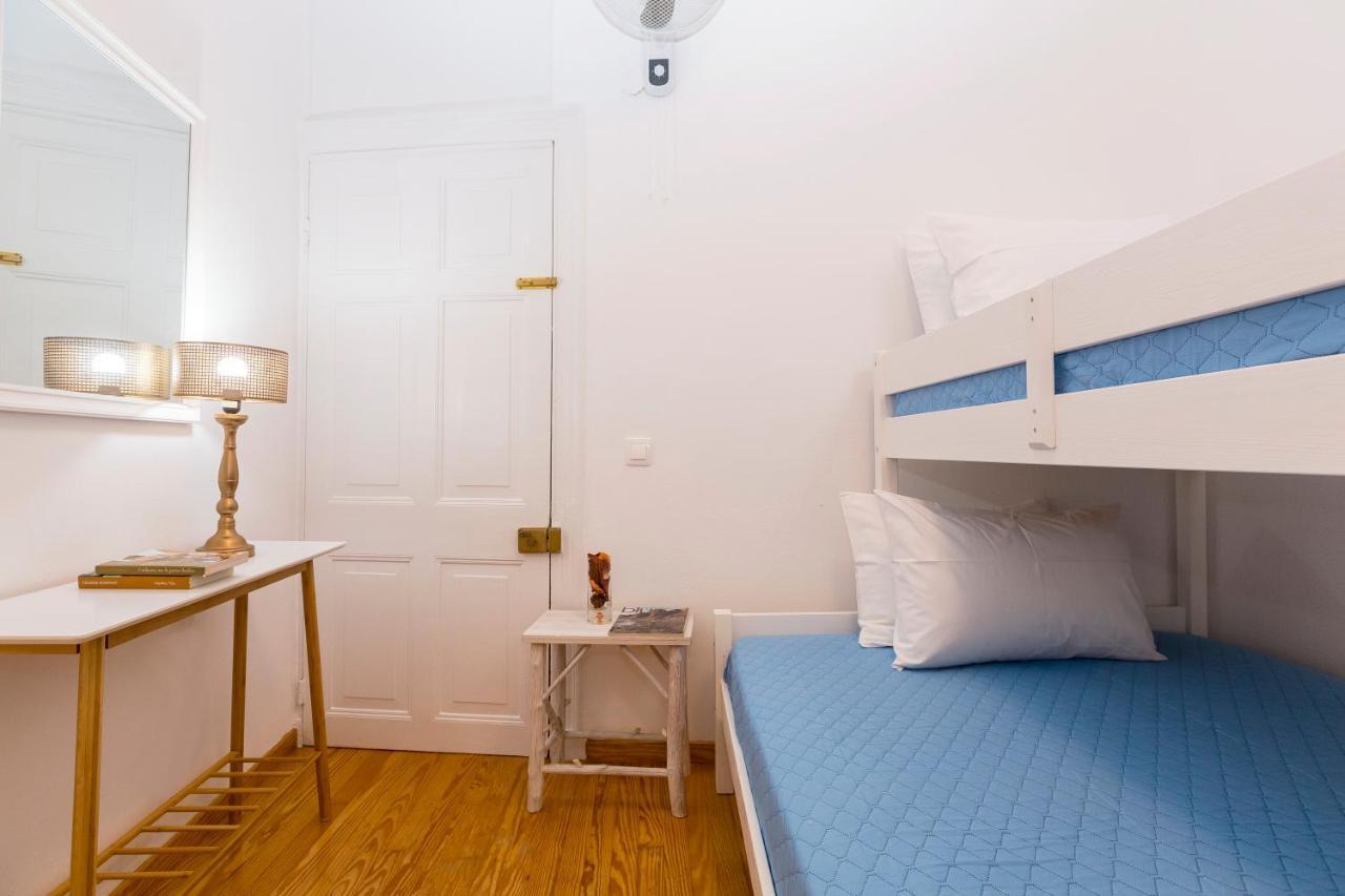 Nobilis Corfu Apartment Corfu (city) Exterior foto