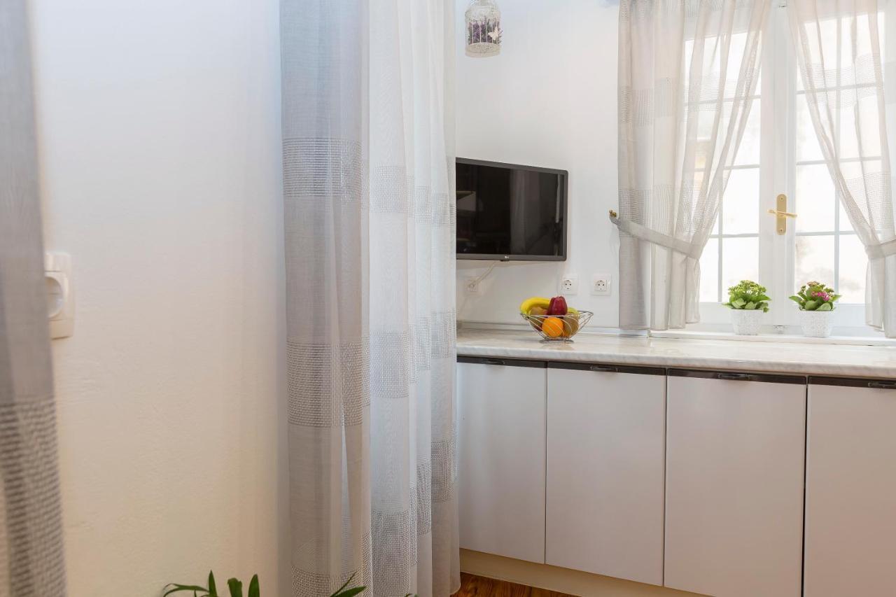 Nobilis Corfu Apartment Corfu (city) Exterior foto