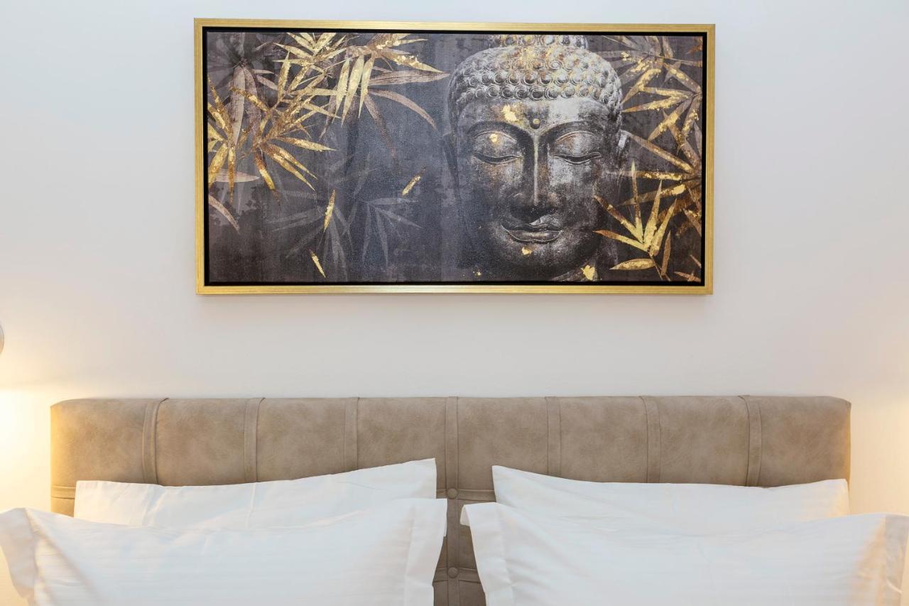 Nobilis Corfu Apartment Corfu (city) Exterior foto