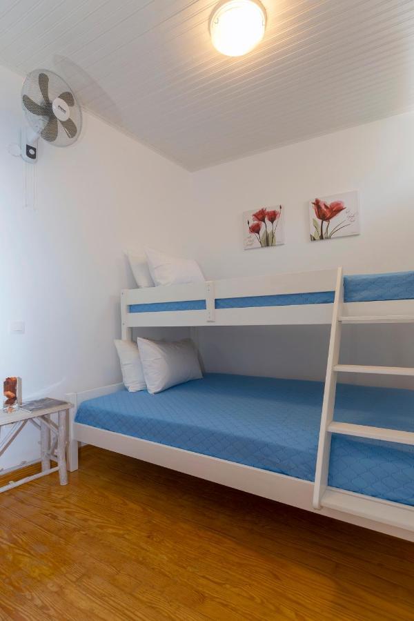 Nobilis Corfu Apartment Corfu (city) Exterior foto