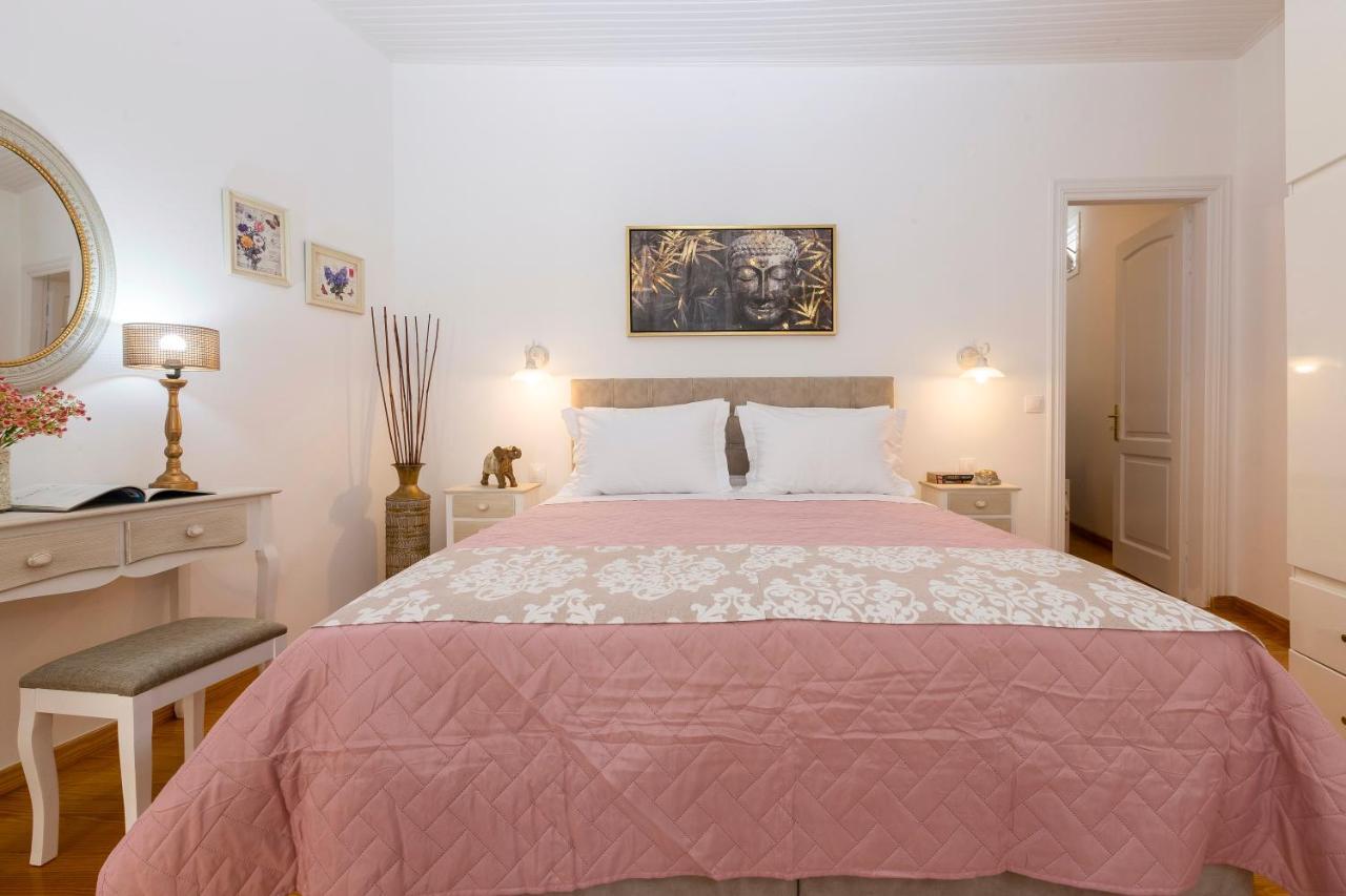Nobilis Corfu Apartment Corfu (city) Exterior foto